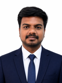 Dr. Mayur Wagh