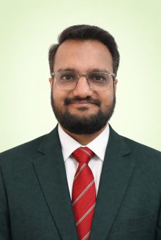 Dr. Pritil Ahire