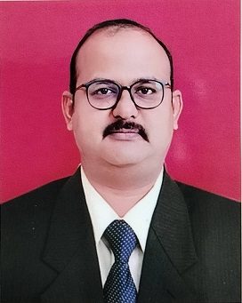 Dr. Vaibhav K.Bhadage Dr. Vaibhav K.Bhadage