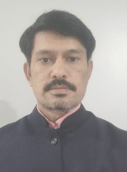Dr. Yogesh Sonawane